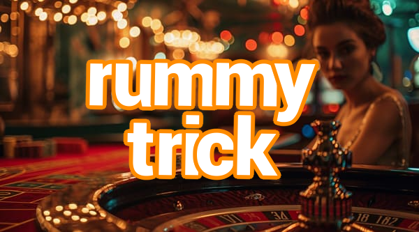 rummy trick Screenshots