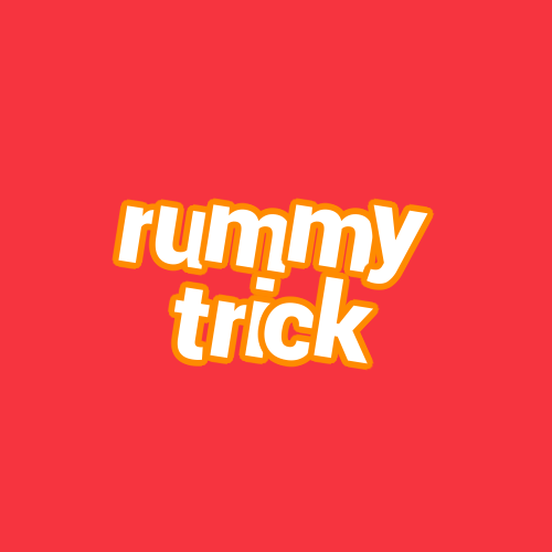 rummy trick